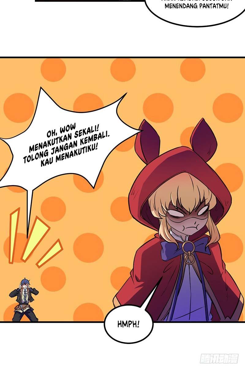 Martial Arts Reigns Chapter 08 Gambar 36